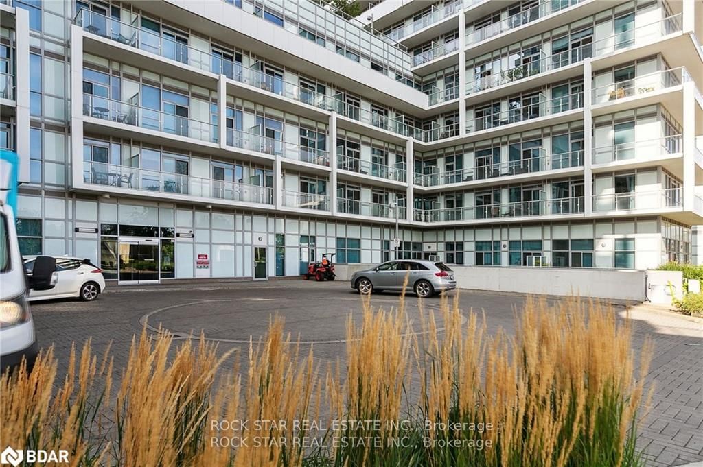 Condo for sale at 705-65 Speers Road, Oakville, Old Oakville, L6K 0J1 - MLS: W11945389