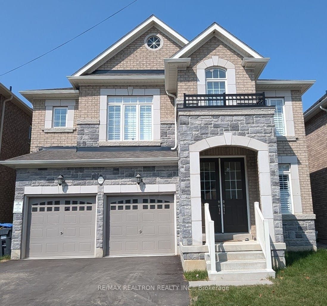 Detached House for lease at Bsmt-88 Clockwork Drive, Brampton, Northwest Brampton, L7A 5J1 - MLS: W11945392