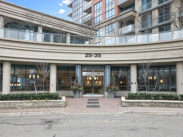 Condo for lease at 1147-25 Viking Lane, Toronto, Islington-City Centre West, M9B 0A1 - MLS: W11945397