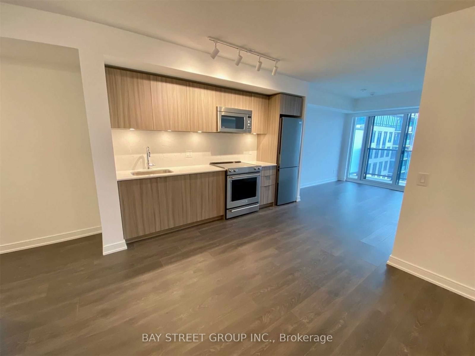 Condo for lease at 1612-30 Samuel Wood Way, Toronto, Islington-City Centre West, M9B 0C9 - MLS: W11945421