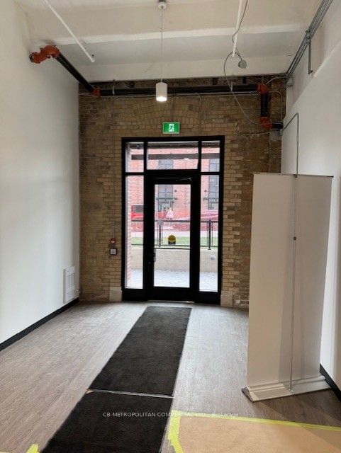 202 - 30 Powerhouse St, Toronto, M6H 0C6 | Image 2