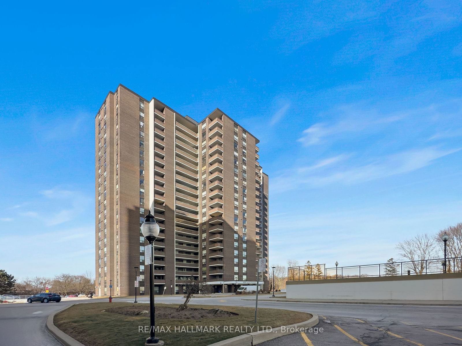 Condo for lease at 209-1535 Lakeshore Road, Mississauga, Lakeview, L5E 3E2 - MLS: W11945465