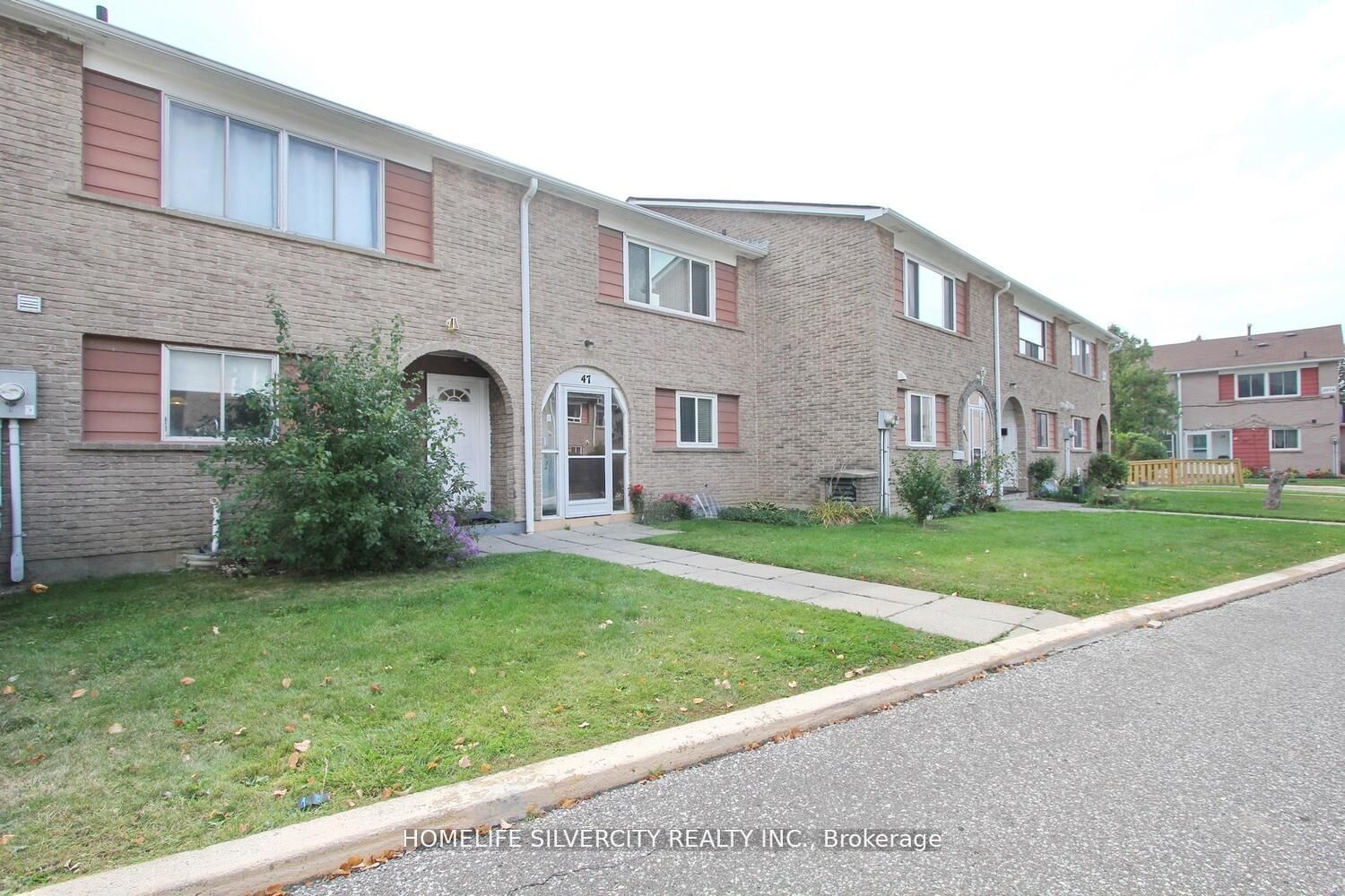 Townhouse for sale at 46-2012 Martin Grove Road, Toronto, West Humber-Clairville, M9V 4A3 - MLS: W11945506