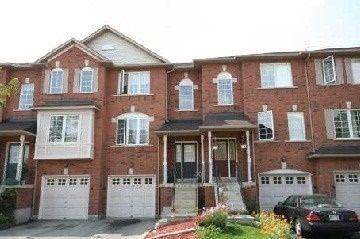 Townhouse leased at 81-170 Havelock Drive, Brampton, Fletcher's Creek South, L6W 4T3 - MLS: W11945517