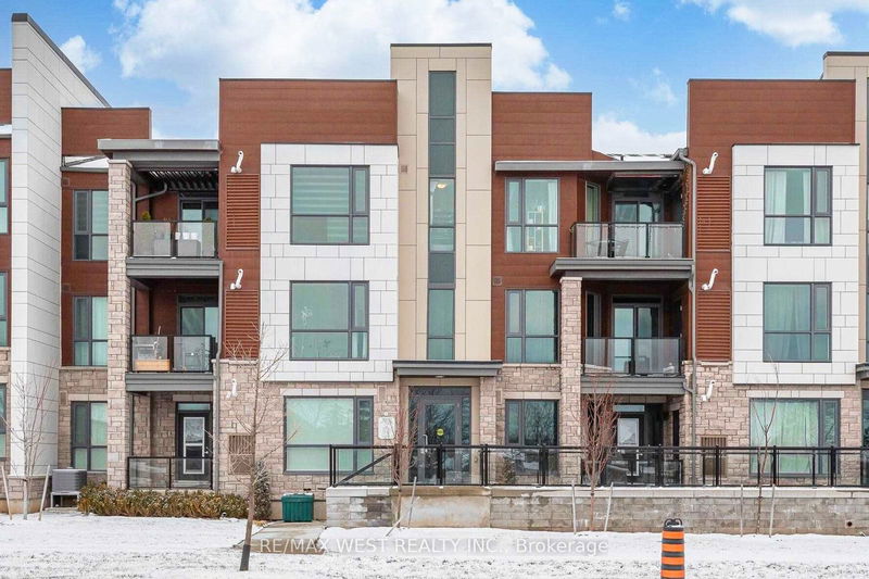 Unit 308 — 2375 Bronte Rd, Oakville - WM Westmount image-0-0