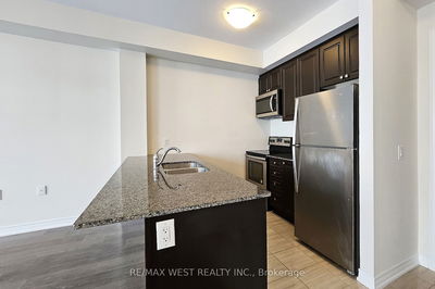 Unit 308 — 2375 Bronte Rd, Oakville - WM Westmount image-0-1