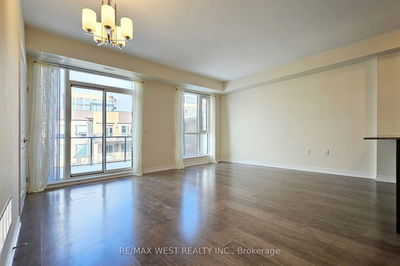 Unit 308 — 2375 Bronte Rd, Oakville - WM Westmount image-0-3