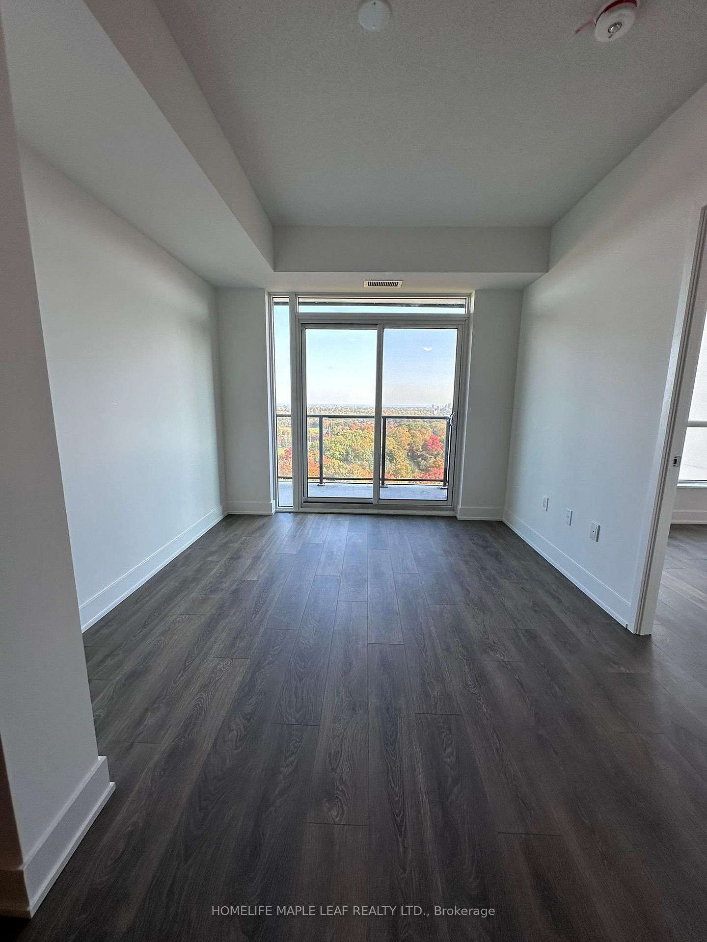 Condo leased at 1201W-202 Burnhamthorpe Road, Mississauga, City Centre, L5A 0B2 - MLS: W11945560