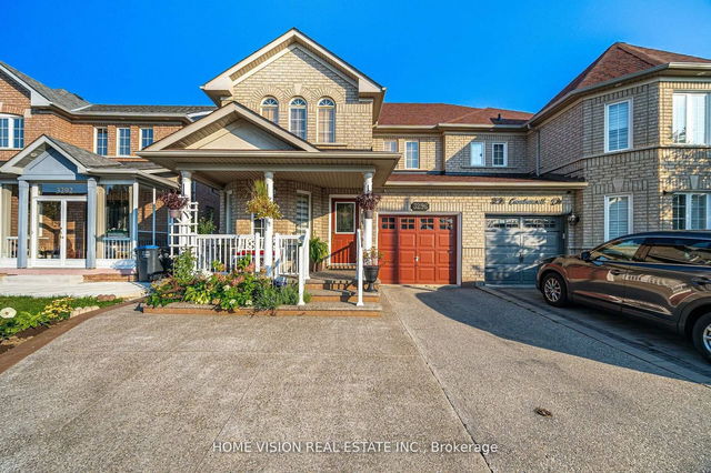 Bsmt - 3296 Camberwell Drive