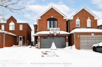 469 Jay Cres, Orangeville - Orangeville