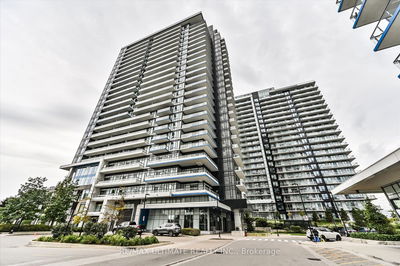 Condo for sale at 2108-2560 Eglinton Avenue, Mississauga, Central Erin Mills, L5M 0Y3 - MLS: W11945662