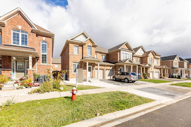 88 Truro Circle