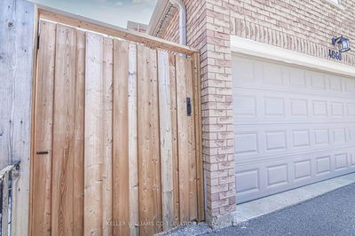 Unit 1 — 4860 rosewater Crt, Mississauga - East Credit image-0-1