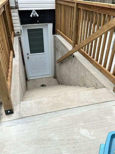 117 Pauline Ave, Toronto - Dovercourt-Wallace Emerson-Junction image-0-1