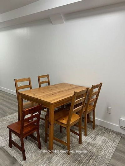 117 Pauline Ave, Toronto - Dovercourt-Wallace Emerson-Junction image-0-3