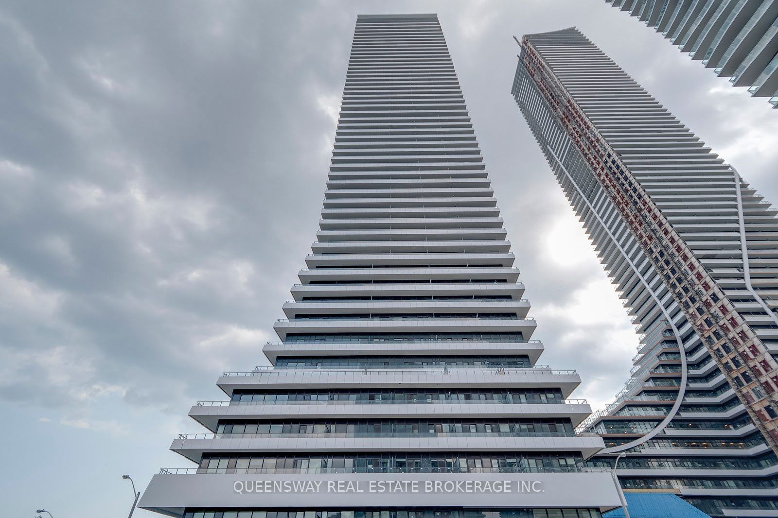 Condo leased at 217-20 Shore Breeze Drive, Toronto, Mimico, M8V 0C7 - MLS: W11945742