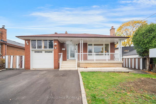 39 Stanwood Crescent