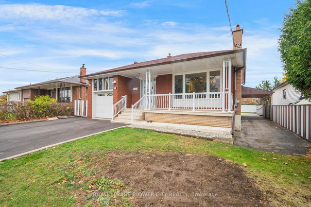 39 Stanwood Crescent