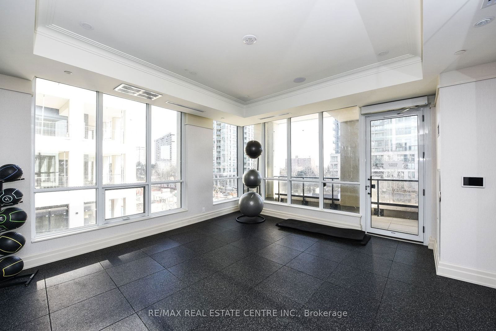 Condo for sale at 3209-36 Elm Drive, Mississauga, City Centre, L5B 1L9 - MLS: W11945756