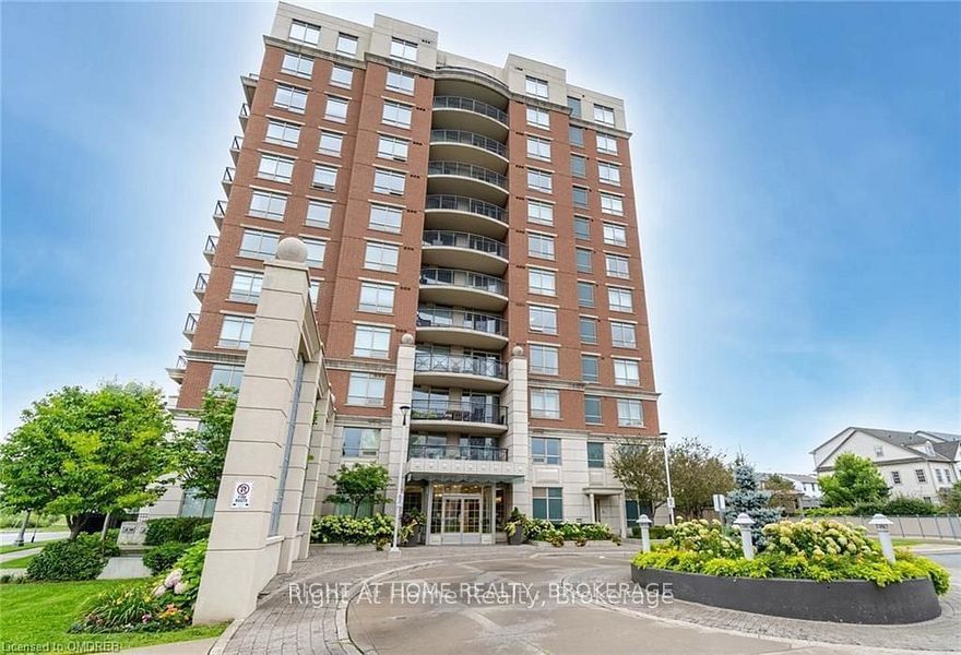 Condo for sale at 906-2365 Central Park Drive, Oakville, Uptown Core, L6H 0C7 - MLS: W11945834