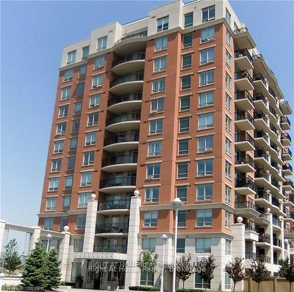 Condo for sale at 906-2365 Central Park Drive, Oakville, Uptown Core, L6H 0C7 - MLS: W11945834