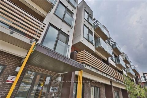 411 - 5035 Harvard Rd, Mississauga, L5M 0W7 | Image 3