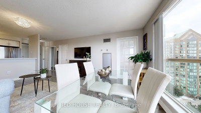 Unit 1408 — 2155 Burnhamthorpe Road W — photo 6