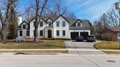 231 Wedgewood Dr, Oakville - MO Morrison
