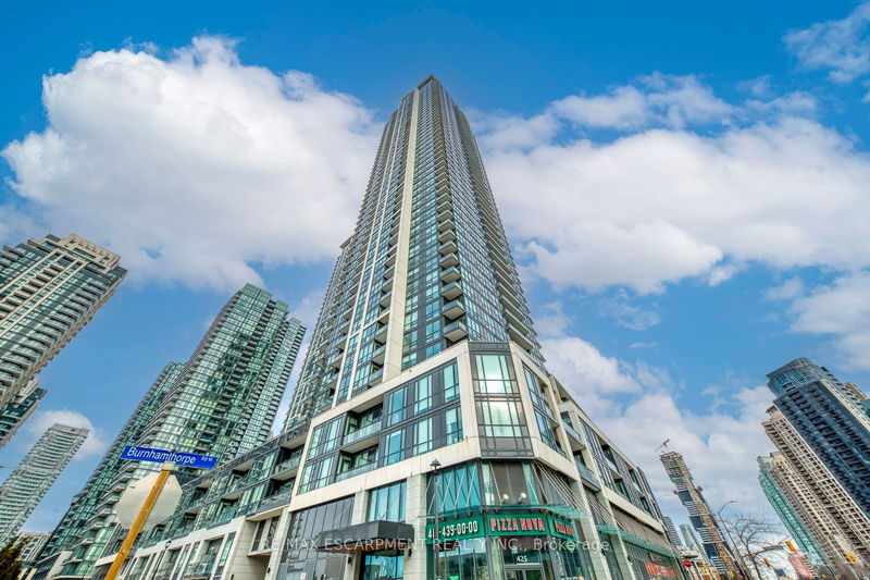 Unit 1206 — 4011 Brickstone Mews, Mississauga - City Centre image-0-0