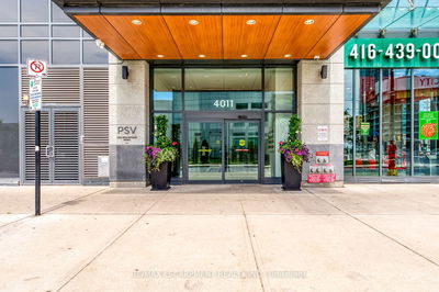 Unit 1206 — 4011 Brickstone Mews, Mississauga - City Centre image-0-1