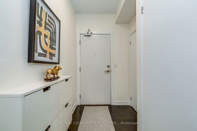 Unit 1206 — 4011 Brickstone Mews, Mississauga - City Centre image-0-4