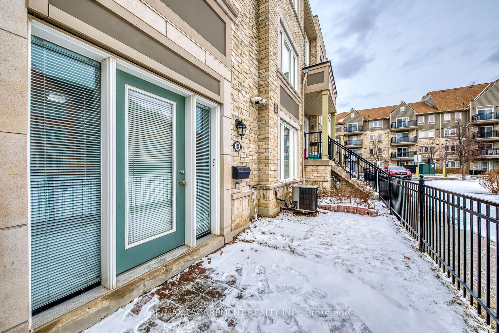 Townhouse for sale at 118-3050 Erin Centre Boulevard, Mississauga, Churchill Meadows, L5M 0P5 - MLS: W11946026