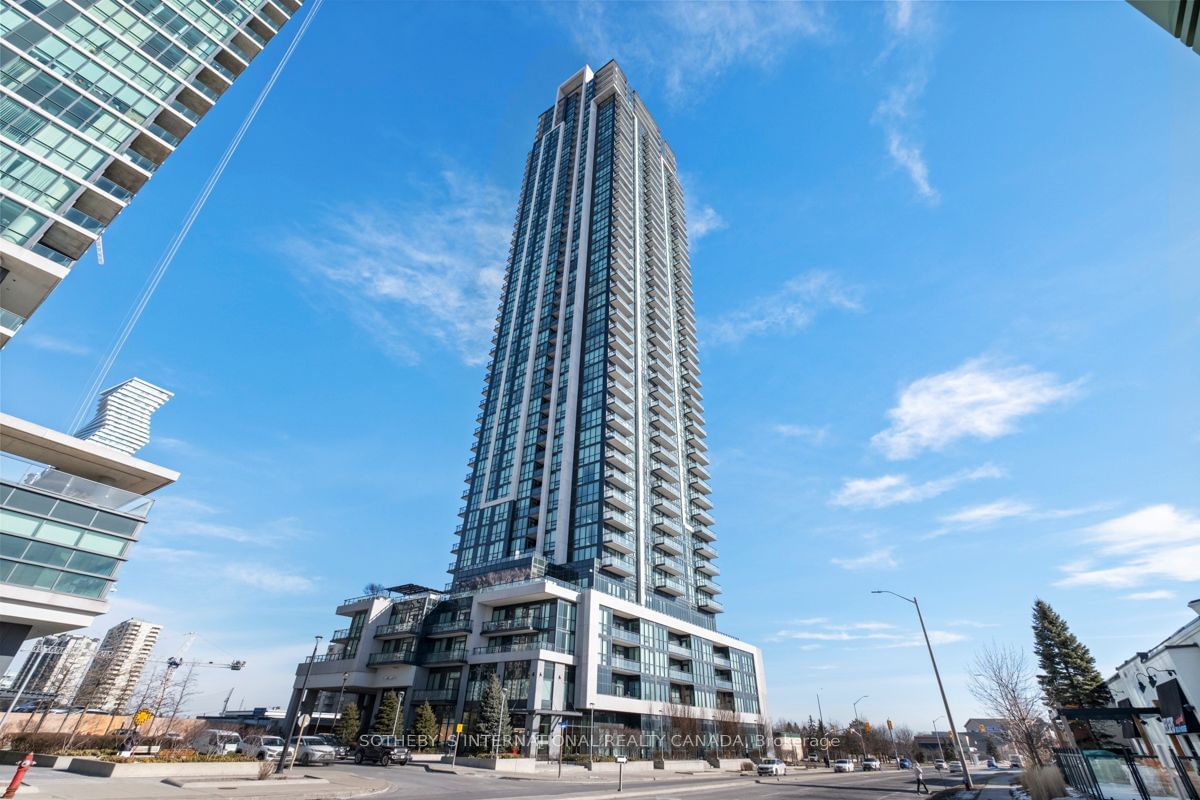 Condo for sale at 3908-3975 Grand Park Drive, Mississauga, City Centre, L5B 4M6 - MLS: W11946050