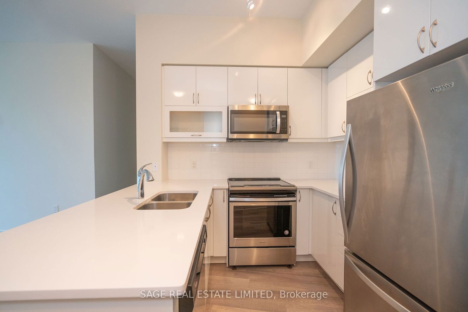 Condo leased at Ph11-39 Annie Craig Drive, Toronto, Mimico, M8V 0C5 - MLS: W11946080