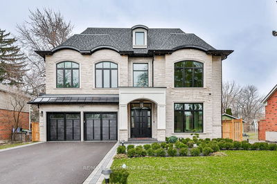 Detached House for sale at 556 Fourth Line, Oakville, 1020 - WO West, L6L 5A7 - MLS: W11946202