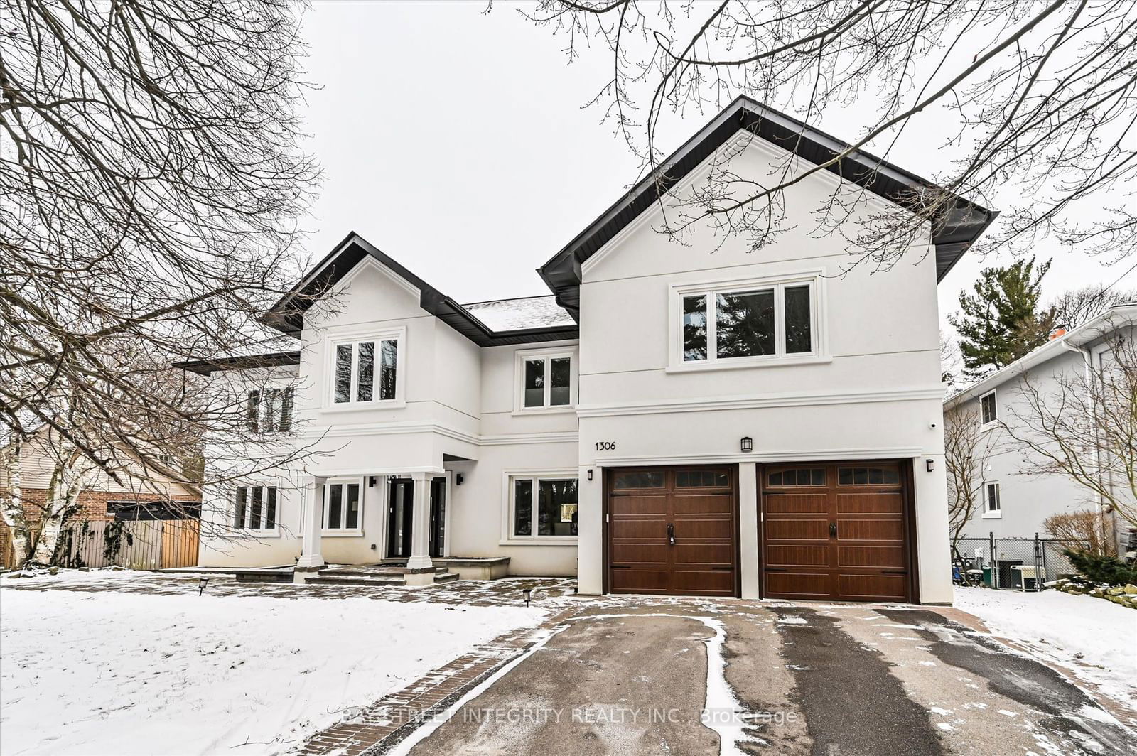 Detached House for sale at 1306 Amber Crescent, Oakville, Eastlake, L6J 2N8 - MLS: W11946319