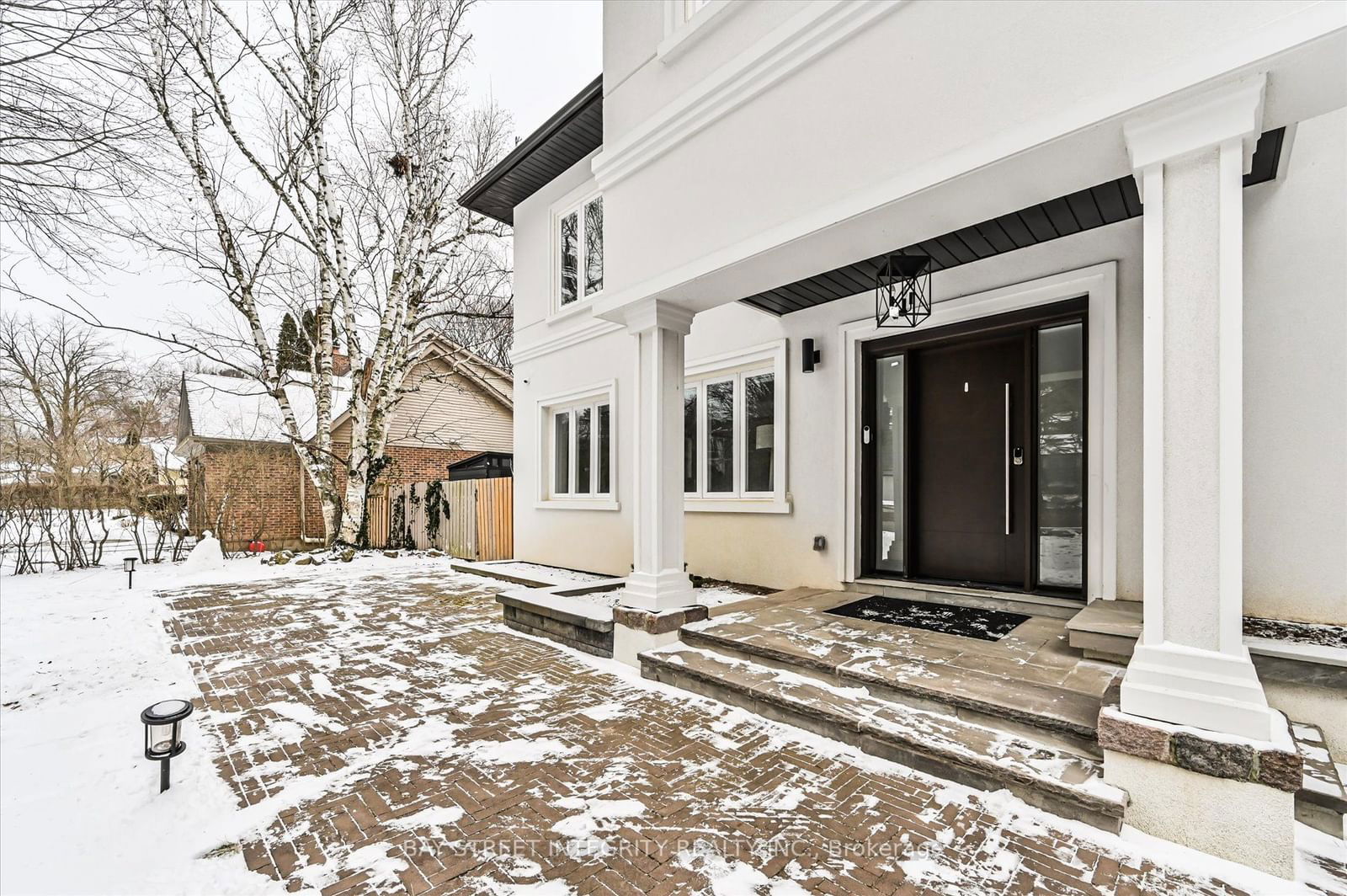 Detached House for sale at 1306 Amber Crescent, Oakville, Eastlake, L6J 2N8 - MLS: W11946319