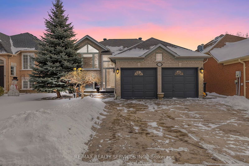 home for sale on 19 Livingston Drive