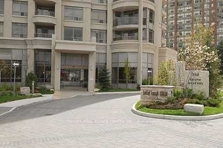 Condo for lease at 807-310 Burnhamthorpe Road, Mississauga, City Centre, L5B 3Y5 - MLS: W11946379