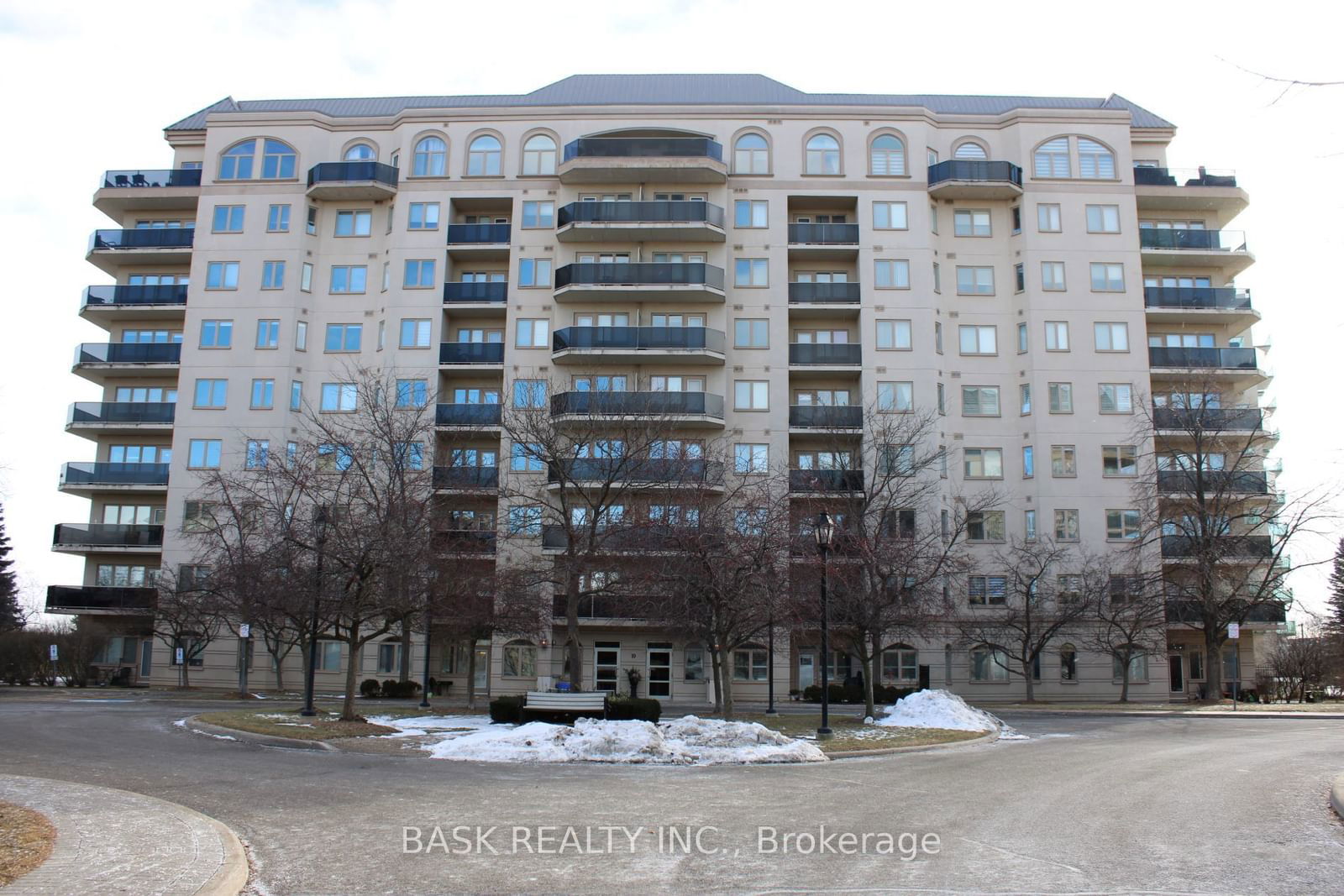 Building at 10 dayspring Circle, Brampton, Goreway Drive Corridor