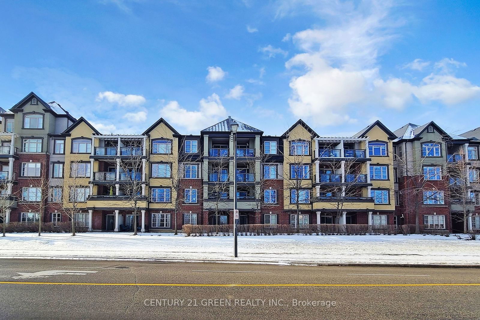 Condo for sale at 215-3060 Rotary Way, Burlington, Alton, L7M 0G9 - MLS: W11946680