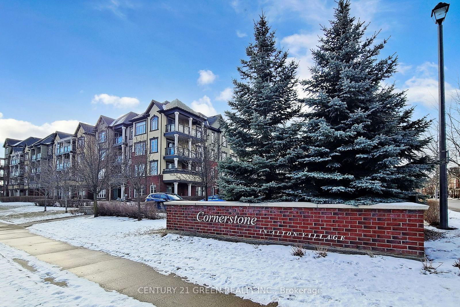 Condo for sale at 215-3060 Rotary Way, Burlington, Alton, L7M 0G9 - MLS: W11946680