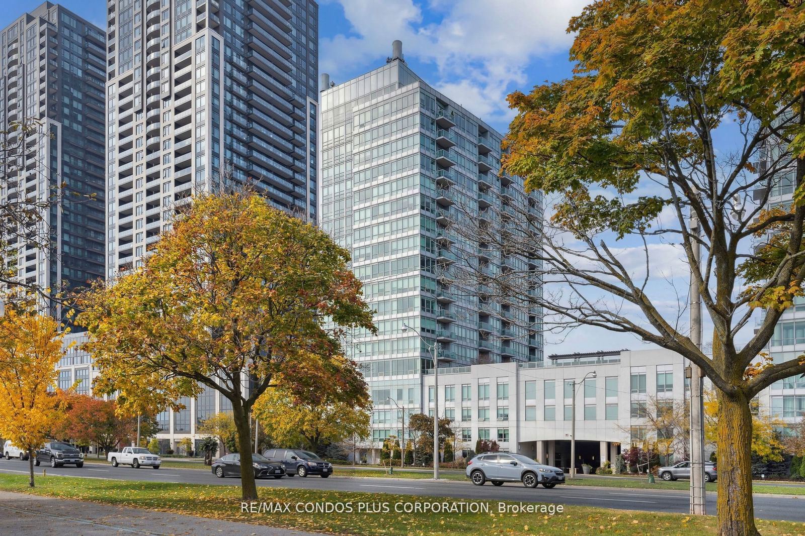 Condo for sale at LPH01-1910 Lake Shore Boulevard, Toronto, South Parkdale, M6S 1A2 - MLS: W11946683