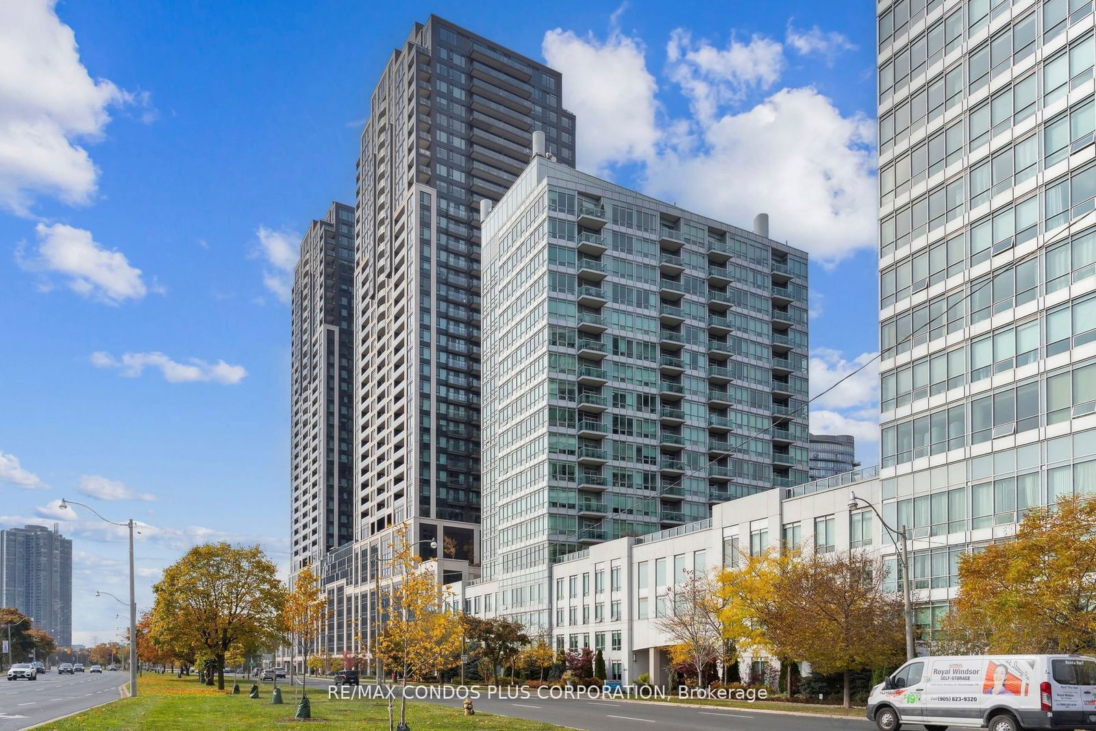 Condo for sale at LPH01-1910 Lake Shore Boulevard, Toronto, South Parkdale, M6S 1A2 - MLS: W11946683