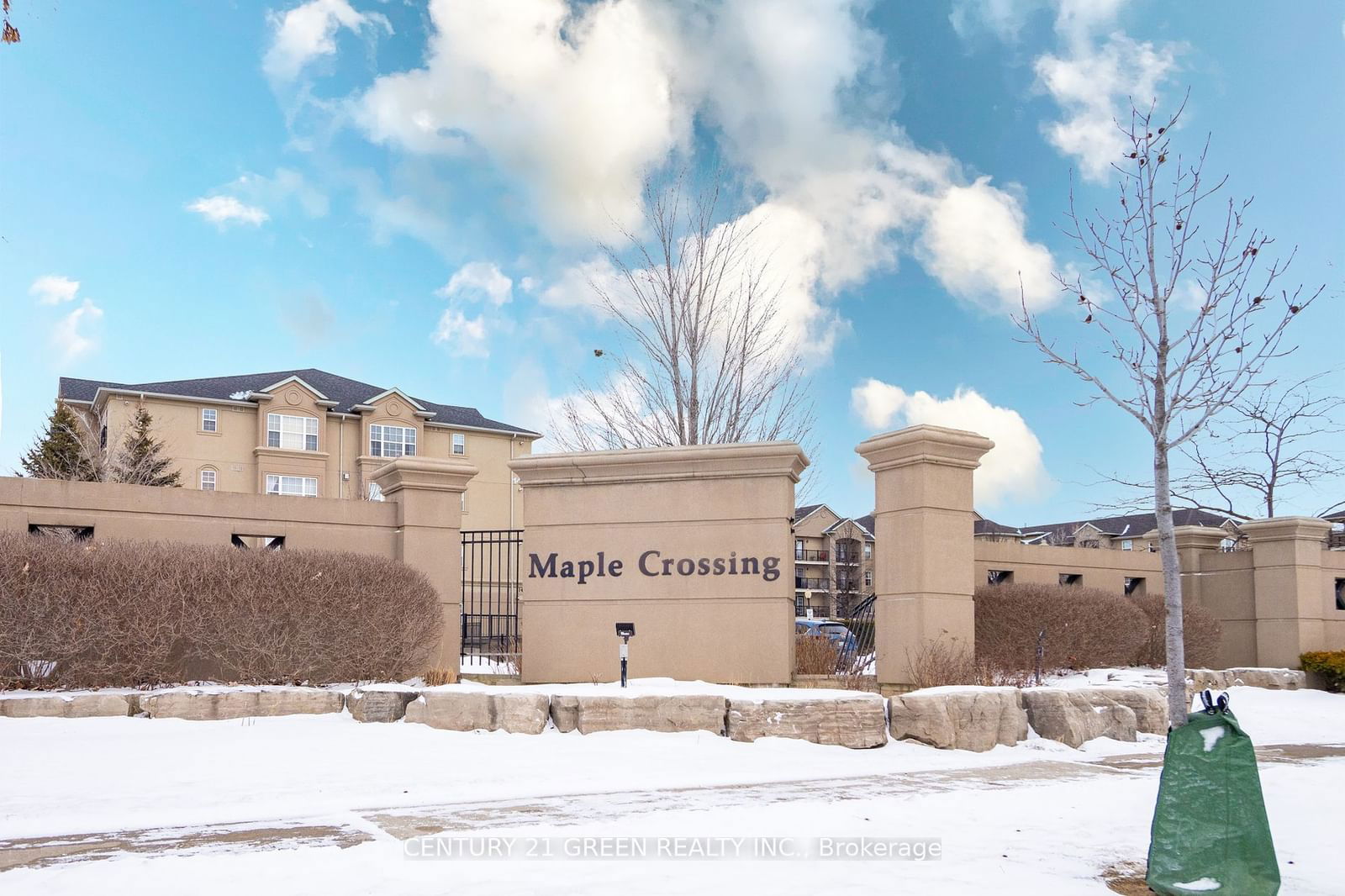 Condo for sale at 206-1479 Maple Avenue, Milton, 1029 - DE Dempsey, L9T 0B5 - MLS: W11946768