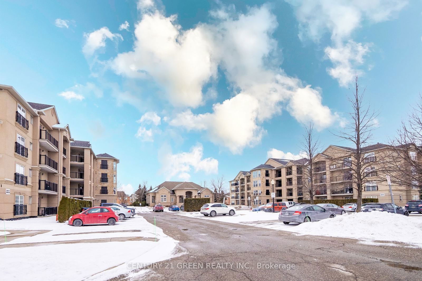 Condo for sale at 206-1479 Maple Avenue, Milton, 1029 - DE Dempsey, L9T 0B5 - MLS: W11946768