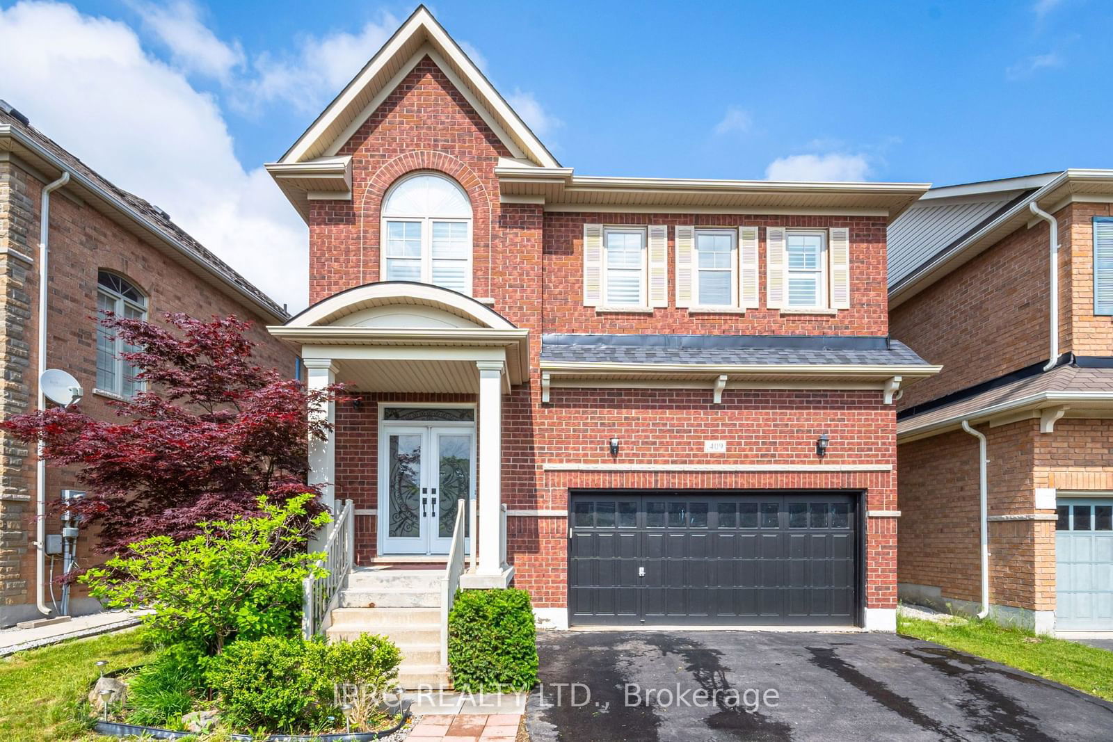 Detached House for sale at 409 Scott Boulevard, Milton, Scott, L9T 0T1 - MLS: W11946908