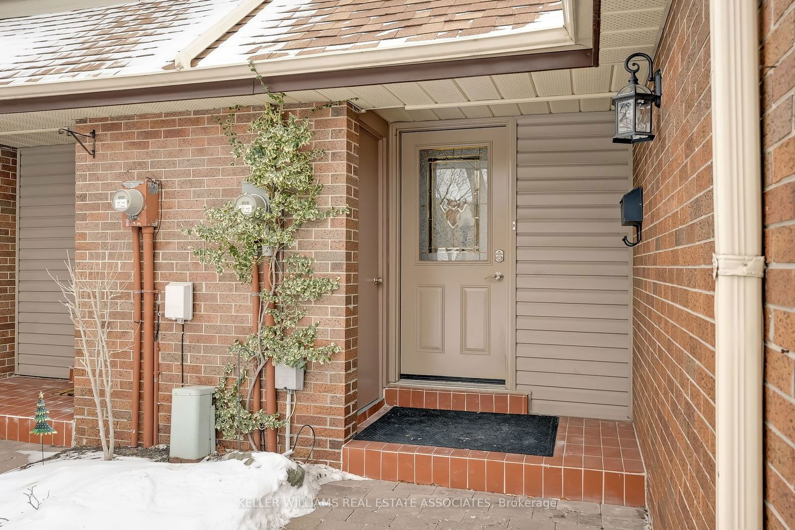 Townhouse for sale at 32-2617 Windwood Drive, Mississauga, Meadowvale, L5N 2K6 - MLS: W11946924