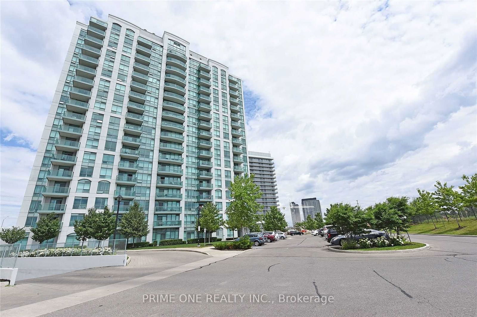 Condo for lease at 306-4850 Glen Erin Drive, Mississauga, Central Erin Mills, L5M 7S1 - MLS: W11947007