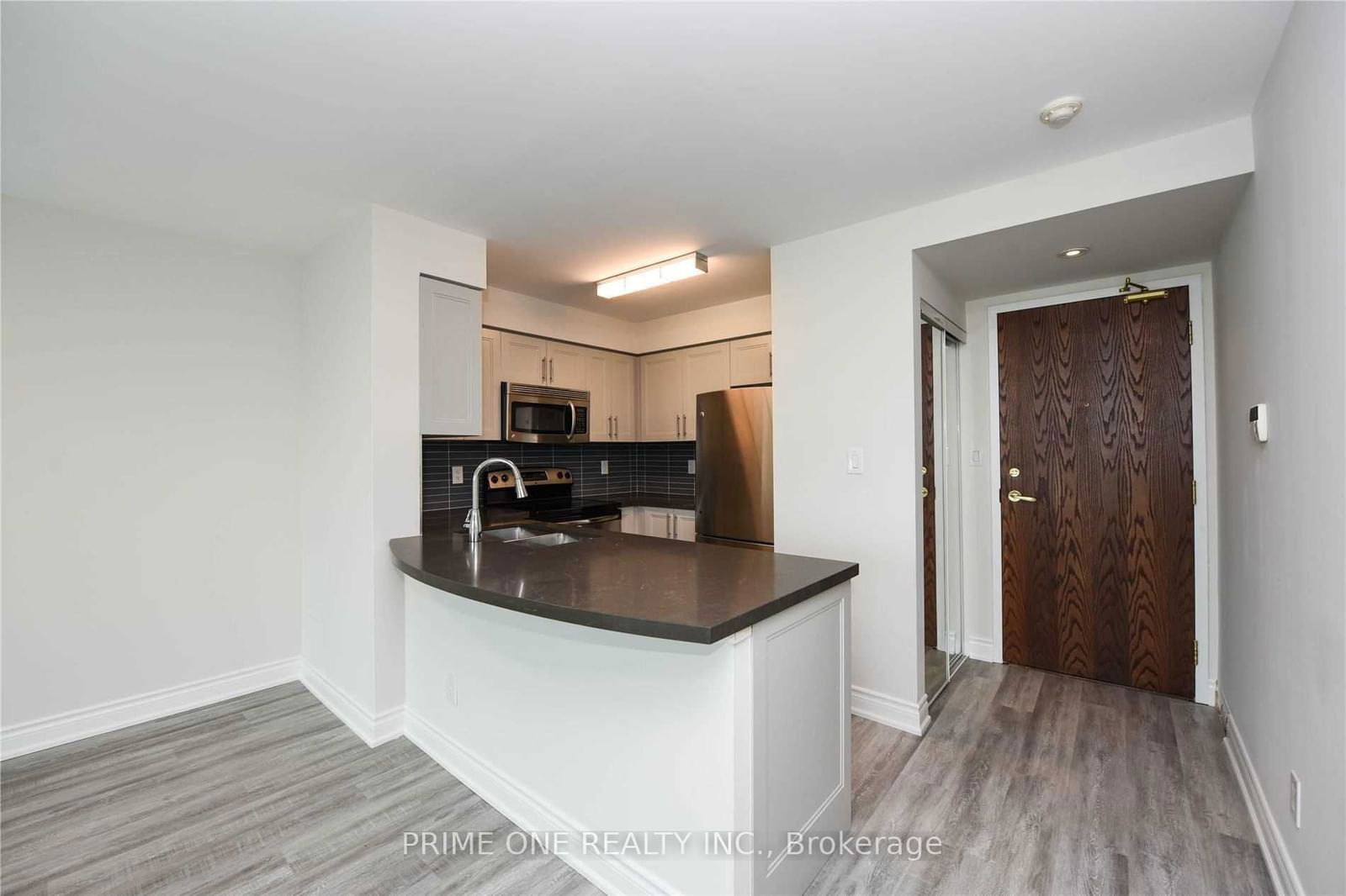 Condo for lease at 306-4850 Glen Erin Drive, Mississauga, Central Erin Mills, L5M 7S1 - MLS: W11947007